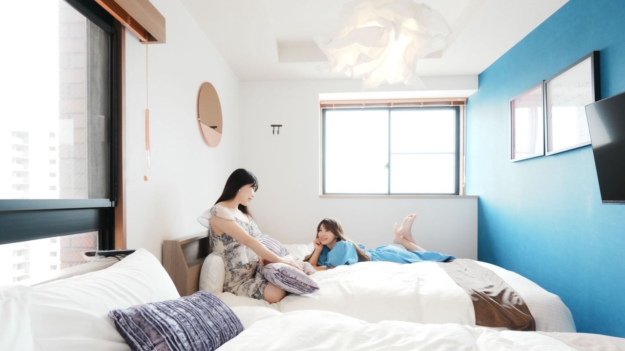 Photo of Bedroom in Chikusa Ward