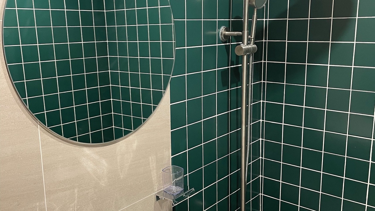 Photo of Bathroom in Jungang-dong