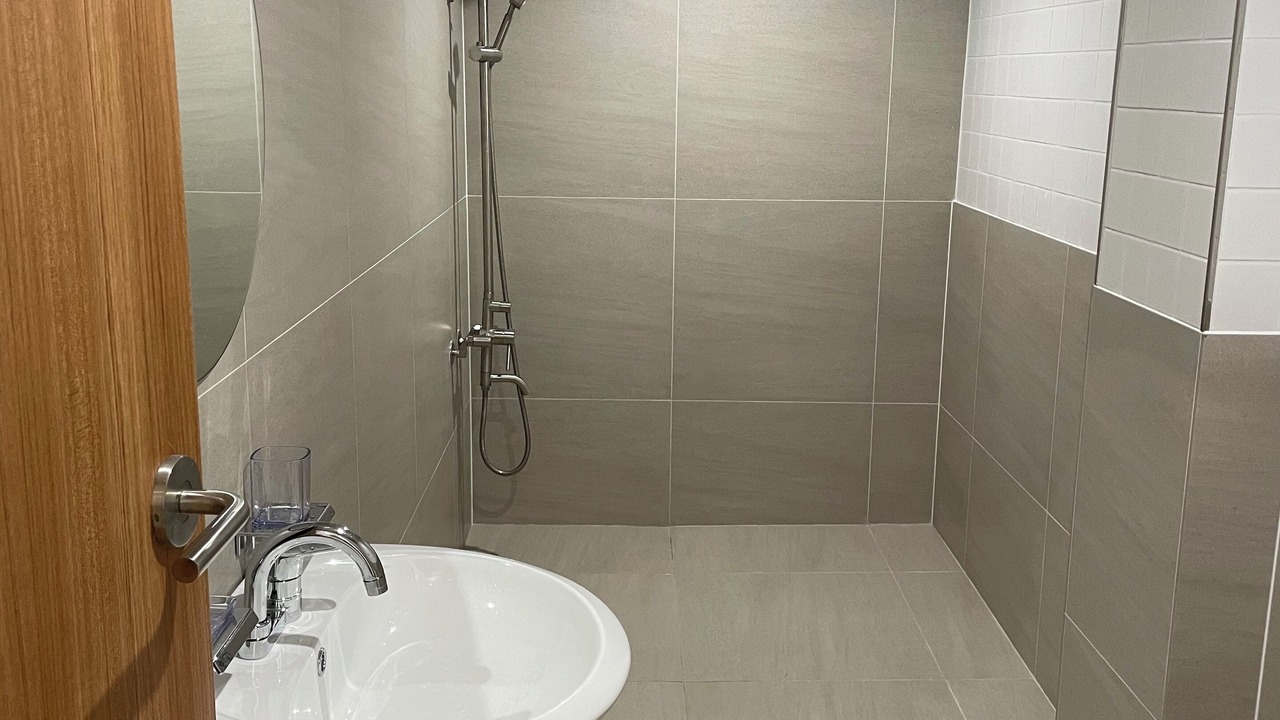 Photo of Bathroom in Jungang-dong