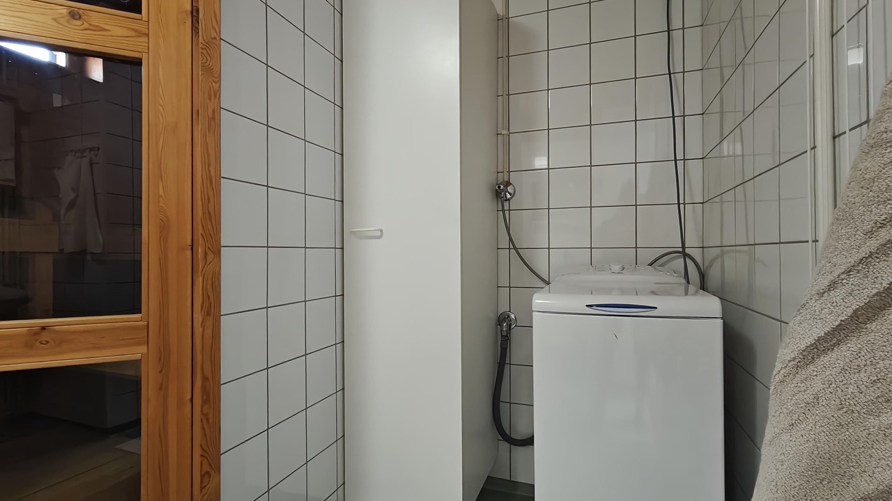 Photo of Bathroom in Jyvaskyla