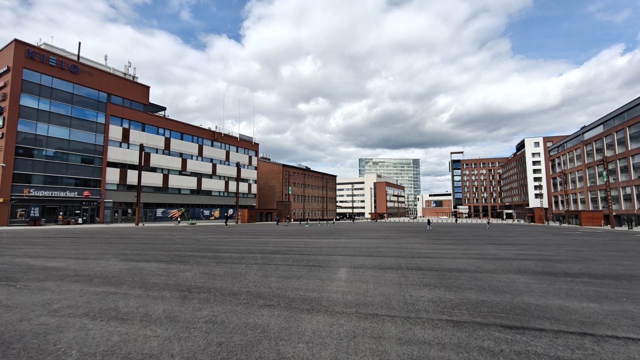 Photo of Others in Jyvaskyla