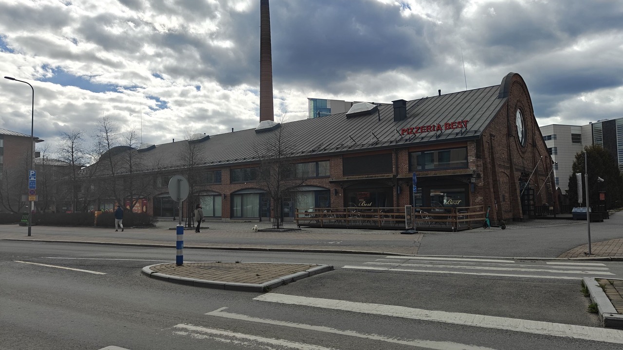 Photo of Others in Jyvaskyla