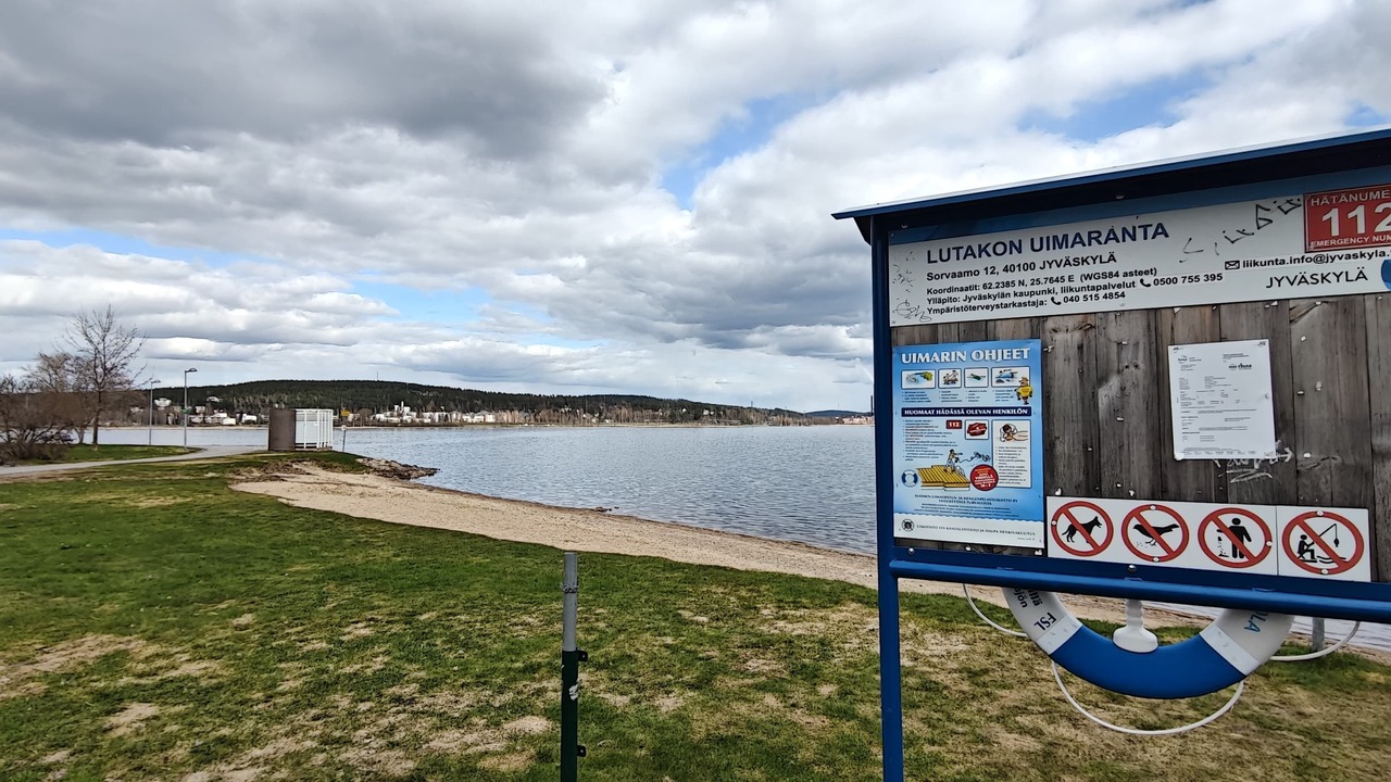 Photo of Others in Jyvaskyla