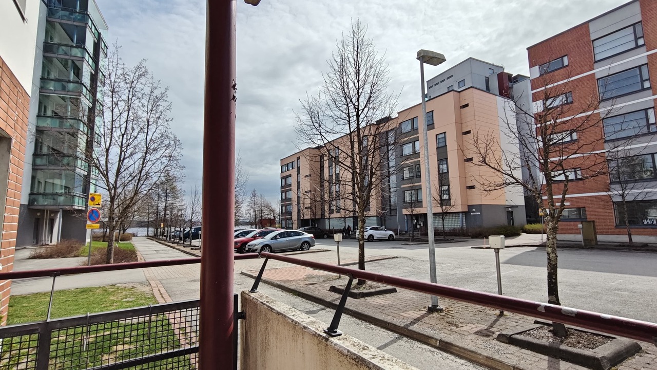 Photo of Outdoor in Jyvaskyla