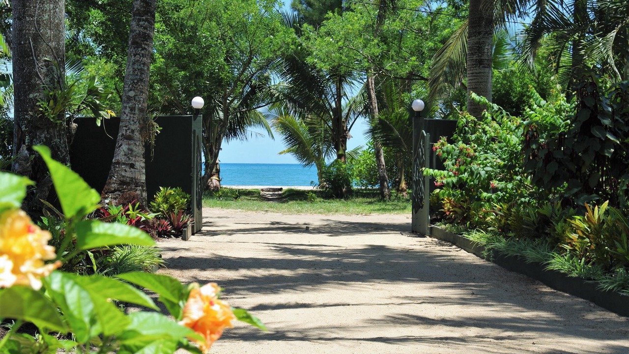 Photo of Outdoor in Foulpointe