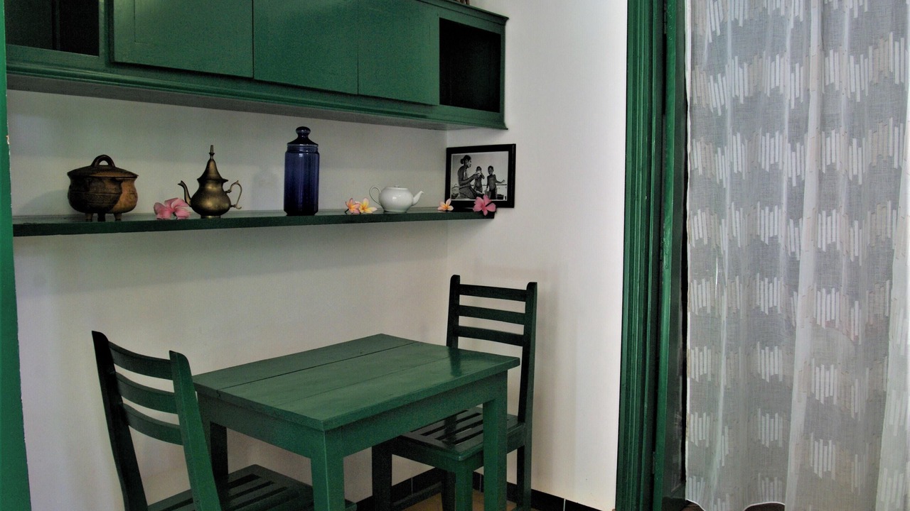 Photo of Livingroom in Foulpointe
