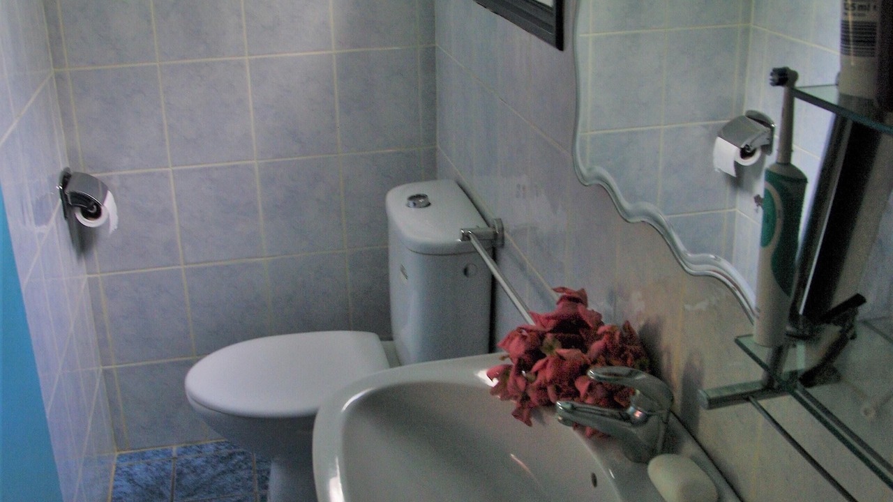 Photo of Bathroom in Foulpointe