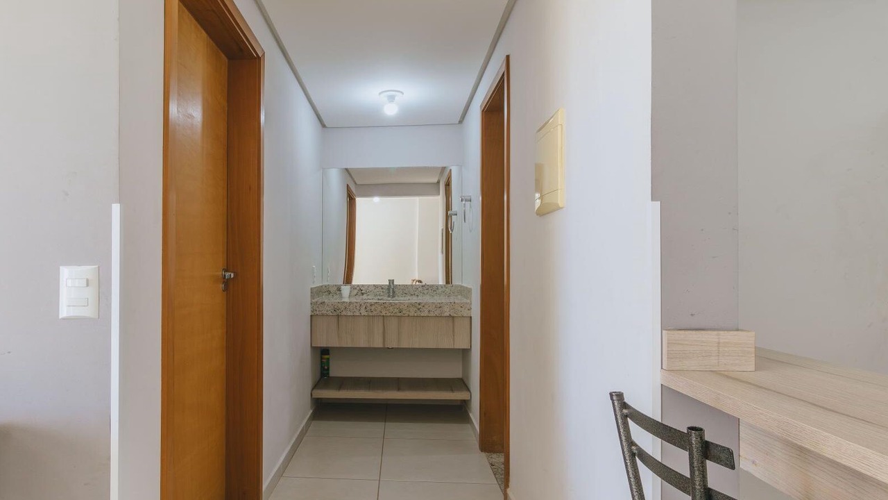 Photo of Bathroom in Do Turista