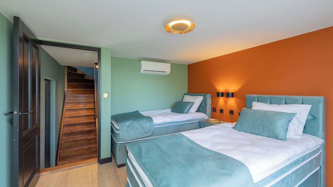Photo of Bedroom in Noordwijkerhout
