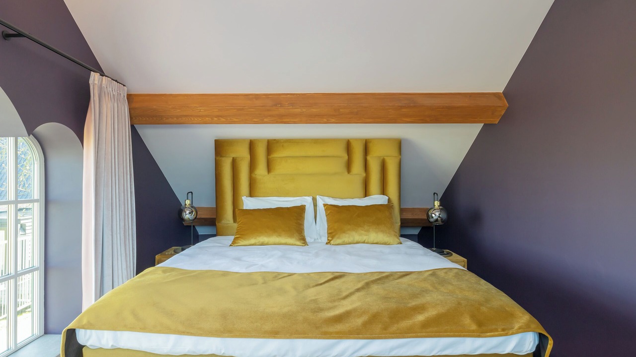 Photo of Bedroom in Noordwijkerhout