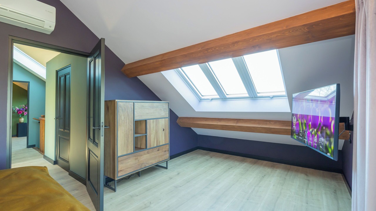 Photo of Bedroom in Noordwijkerhout