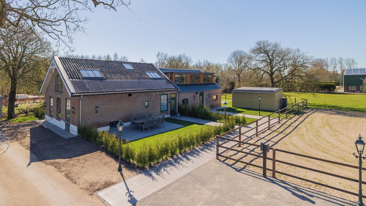 Photo of Outdoor in Noordwijkerhout
