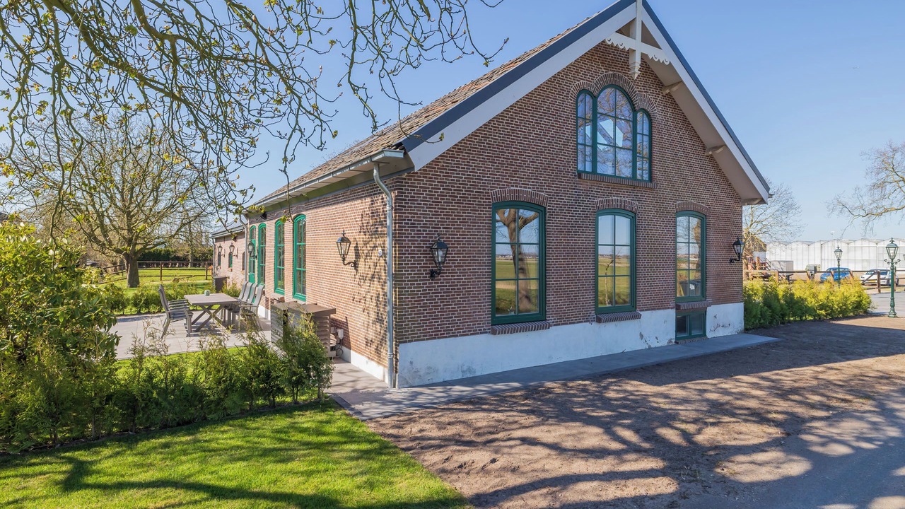 Photo of Outdoor in Noordwijkerhout