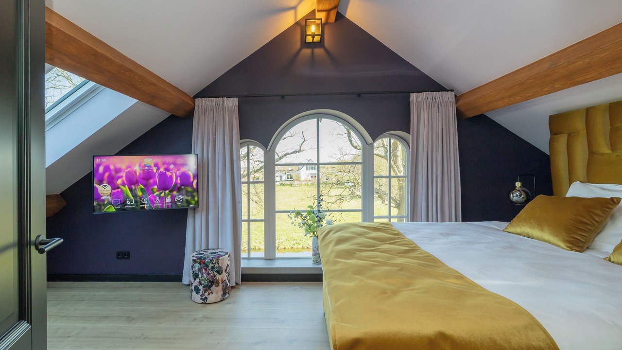 Photo of Bedroom in Noordwijkerhout
