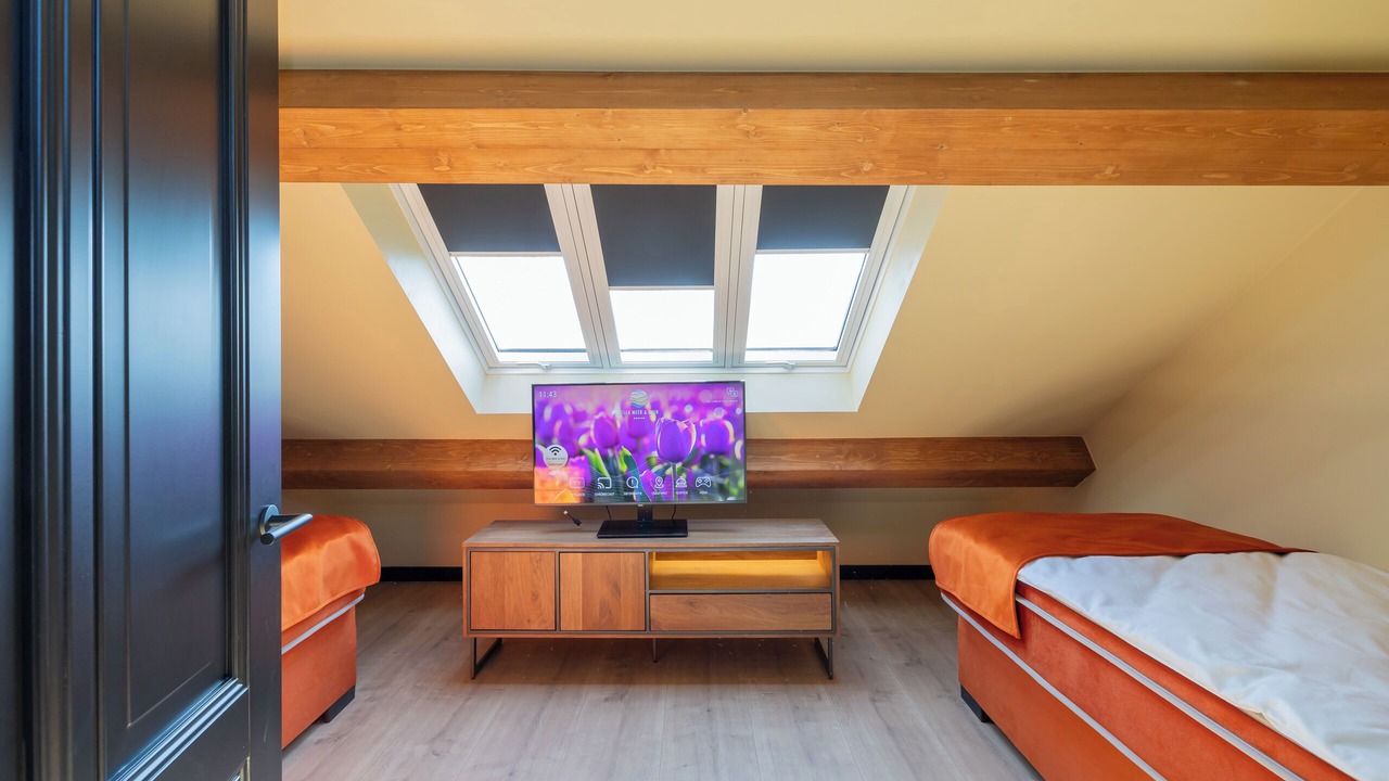 Photo of Bedroom in Noordwijkerhout