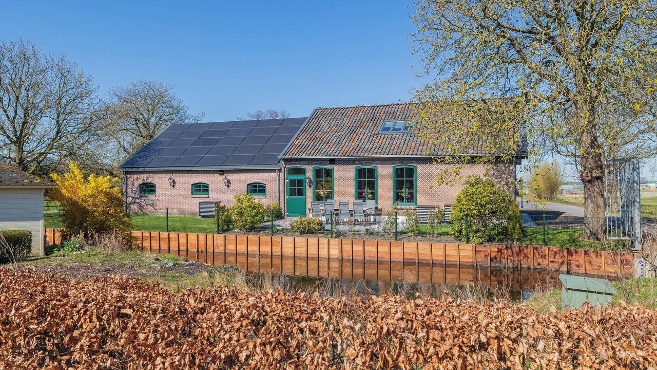 Photo of Outdoor in Noordwijkerhout