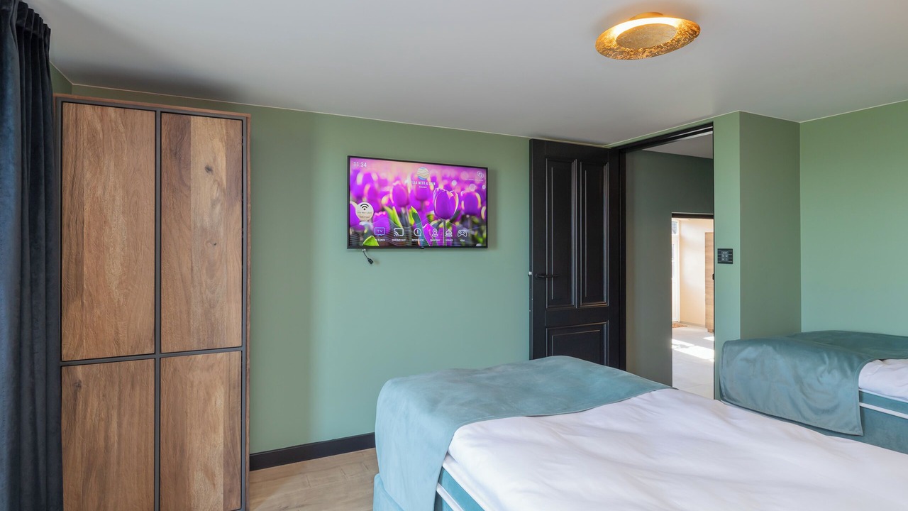 Photo of Bedroom in Noordwijkerhout