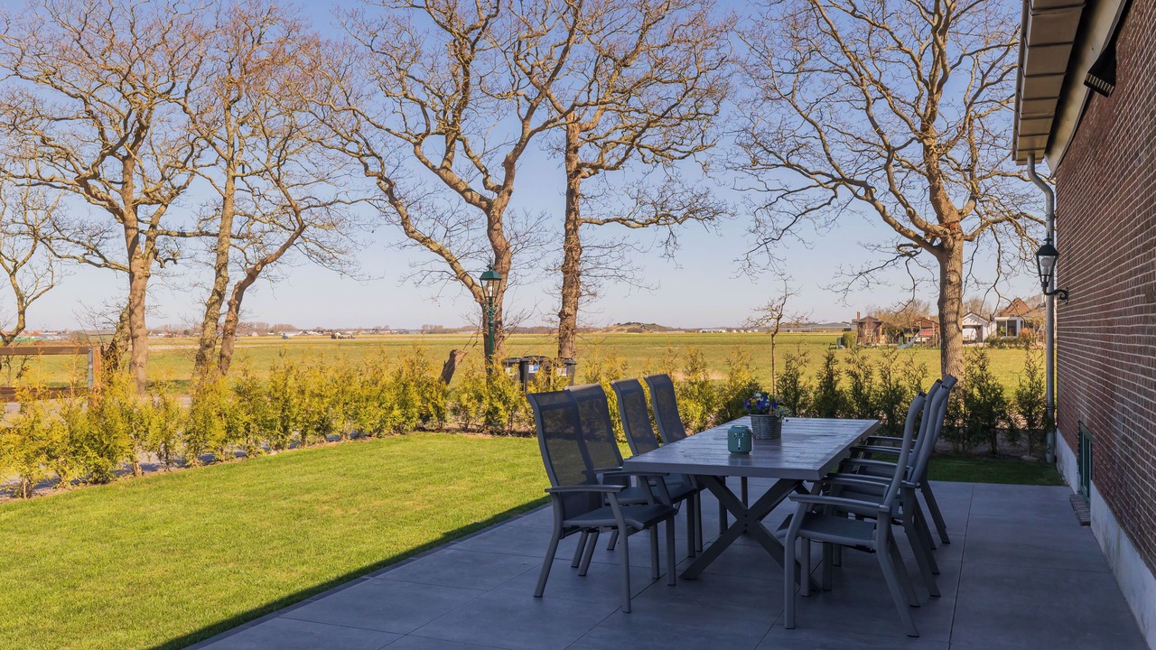 Photo of Outdoor in Noordwijkerhout