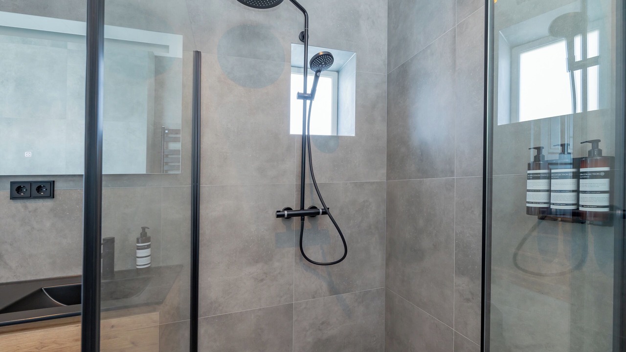 Photo of Bathroom in Noordwijkerhout