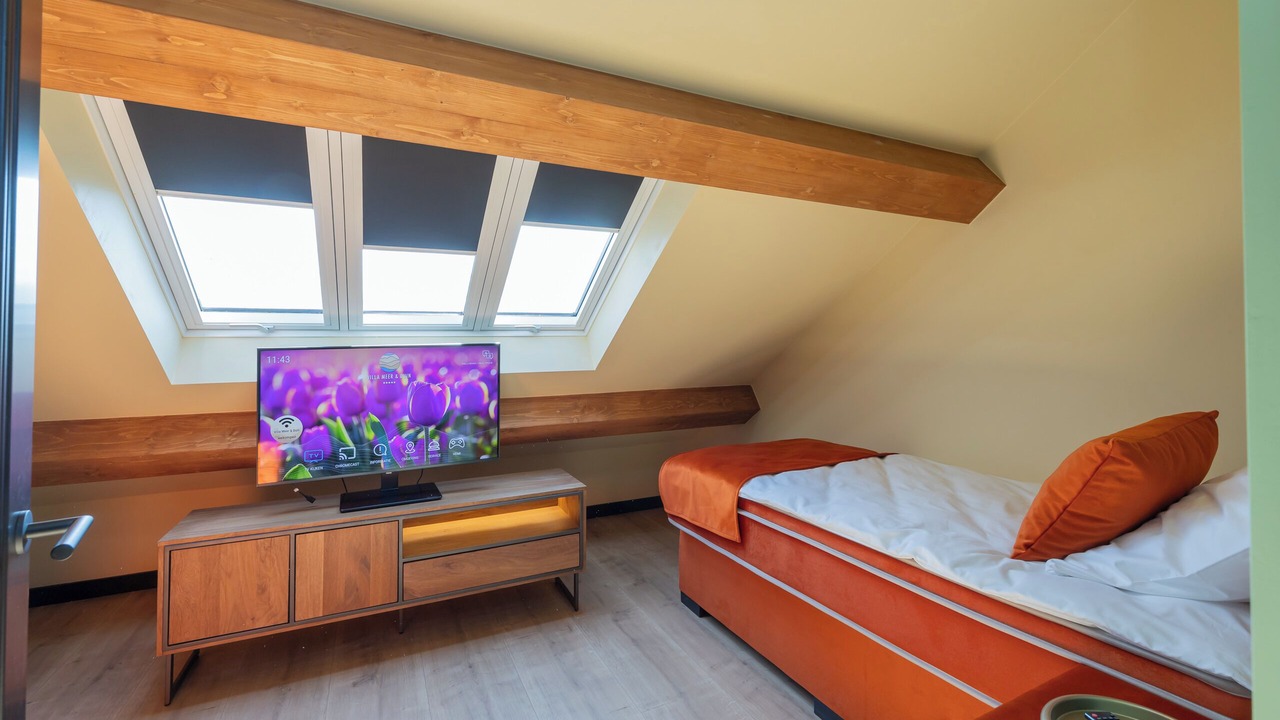 Photo of Bedroom in Noordwijkerhout