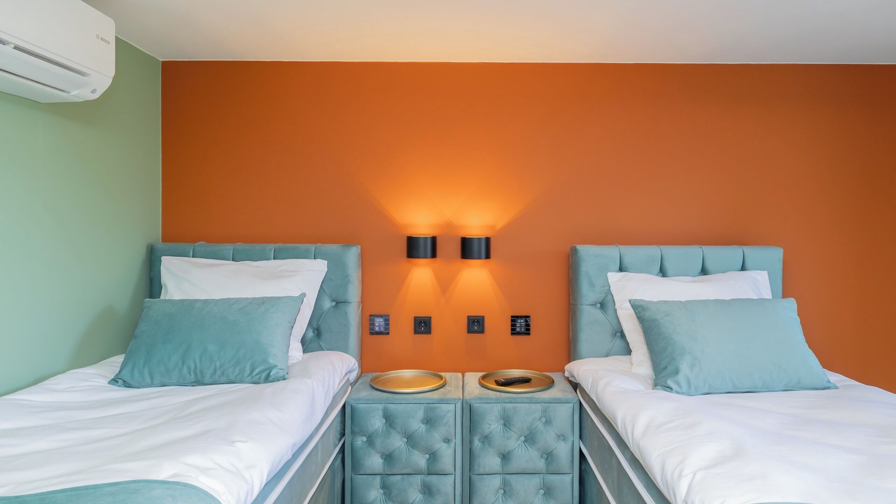 Photo of Bedroom in Noordwijkerhout