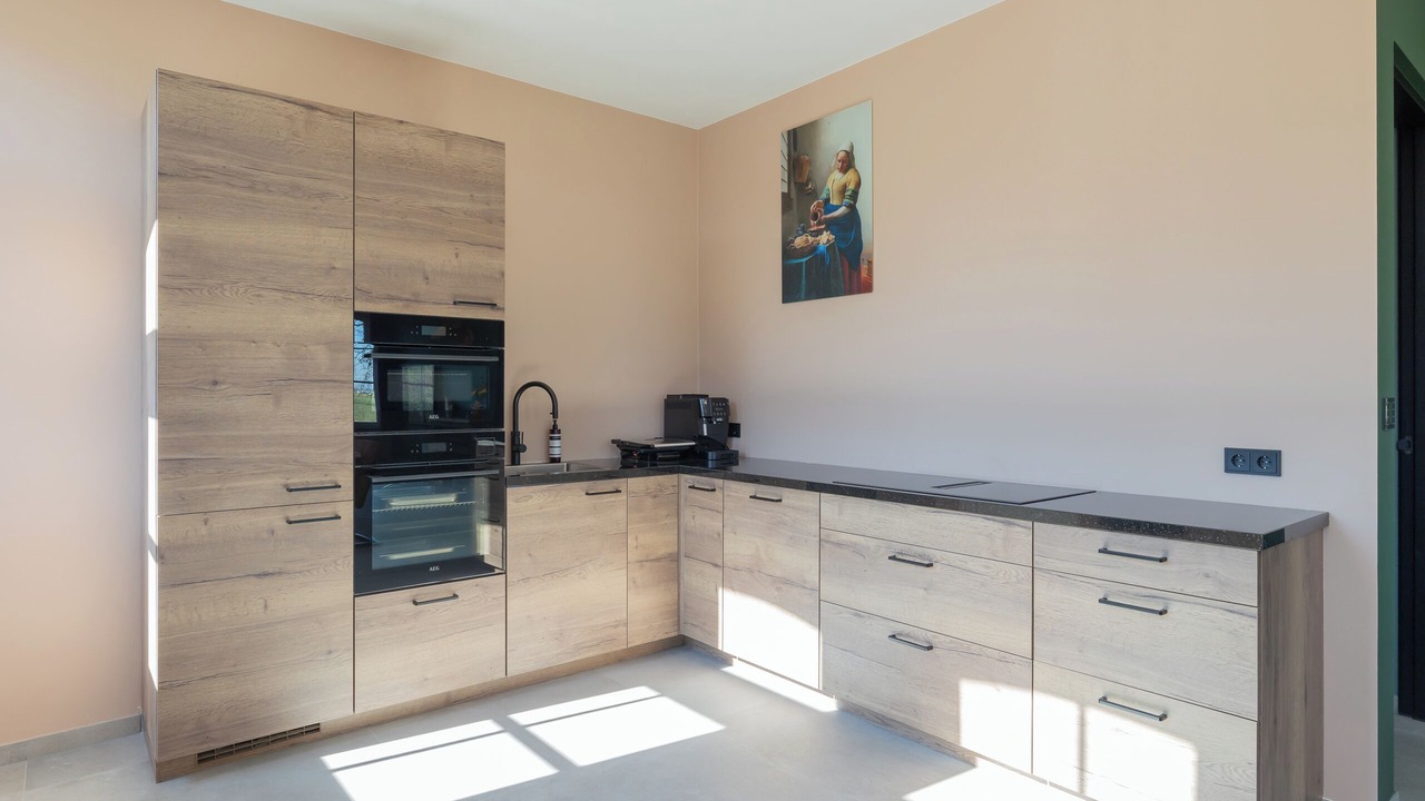 Photo of Kitchen in Noordwijkerhout
