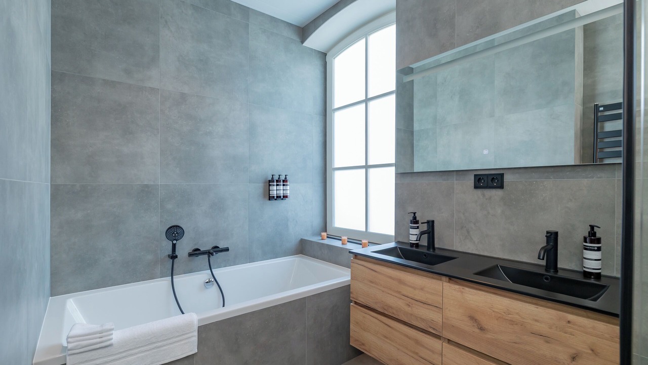 Photo of Bathroom in Noordwijkerhout