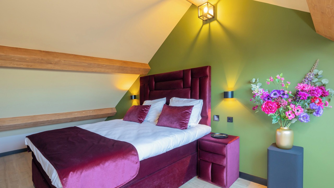 Photo of Bedroom in Noordwijkerhout