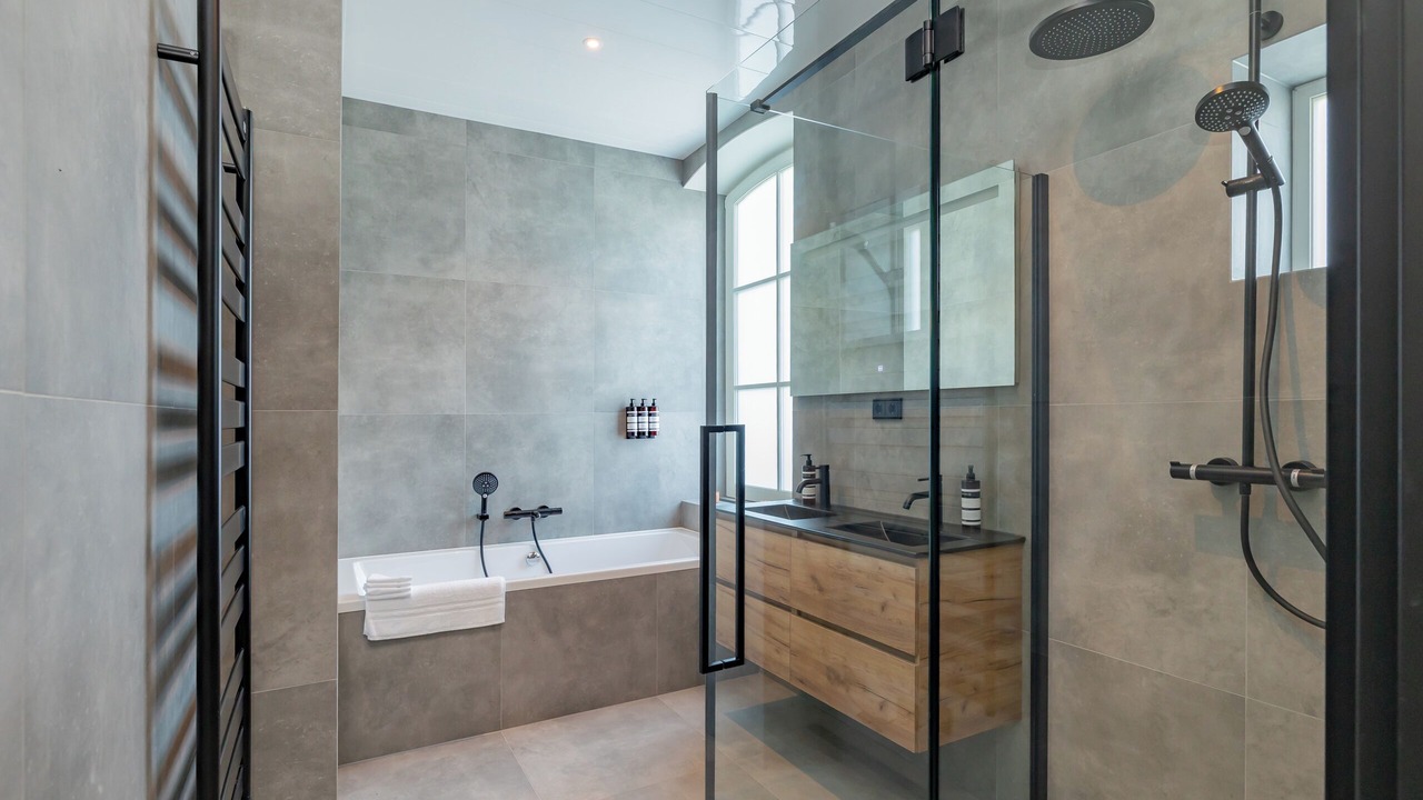 Photo of Bathroom in Noordwijkerhout