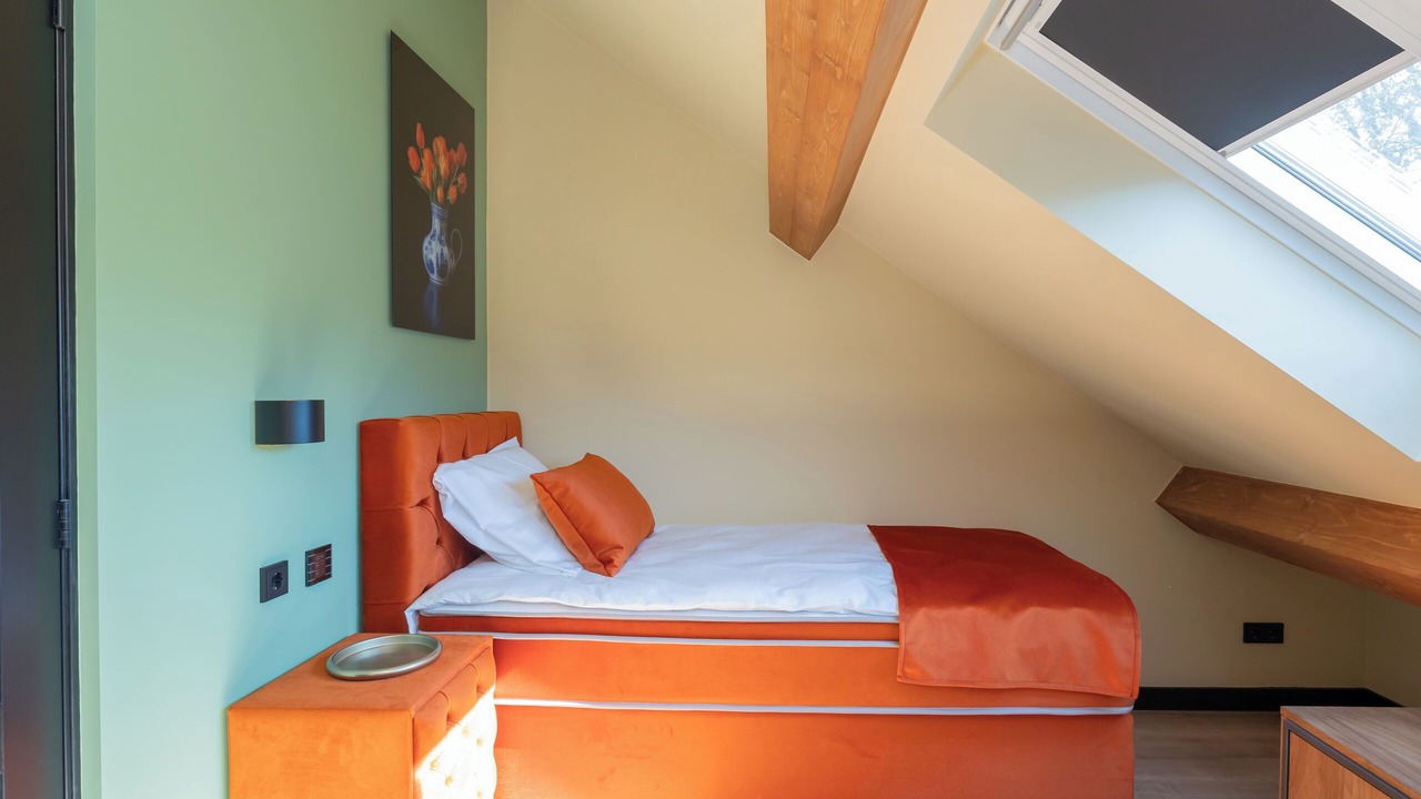 Photo of Bedroom in Noordwijkerhout