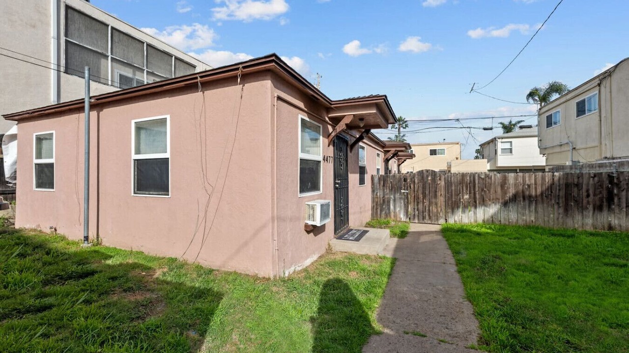 Photo of Outdoor in North Park