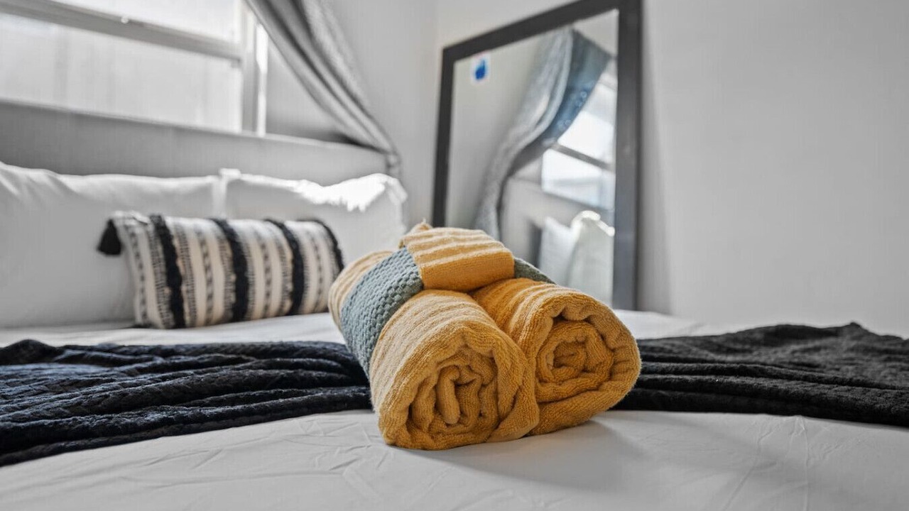 Photo of Bedroom in North Park