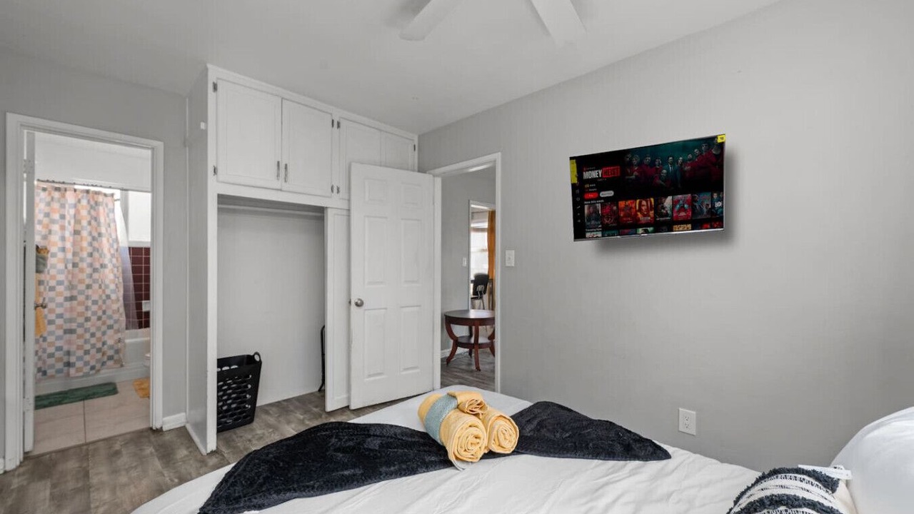 Photo of Bedroom in North Park