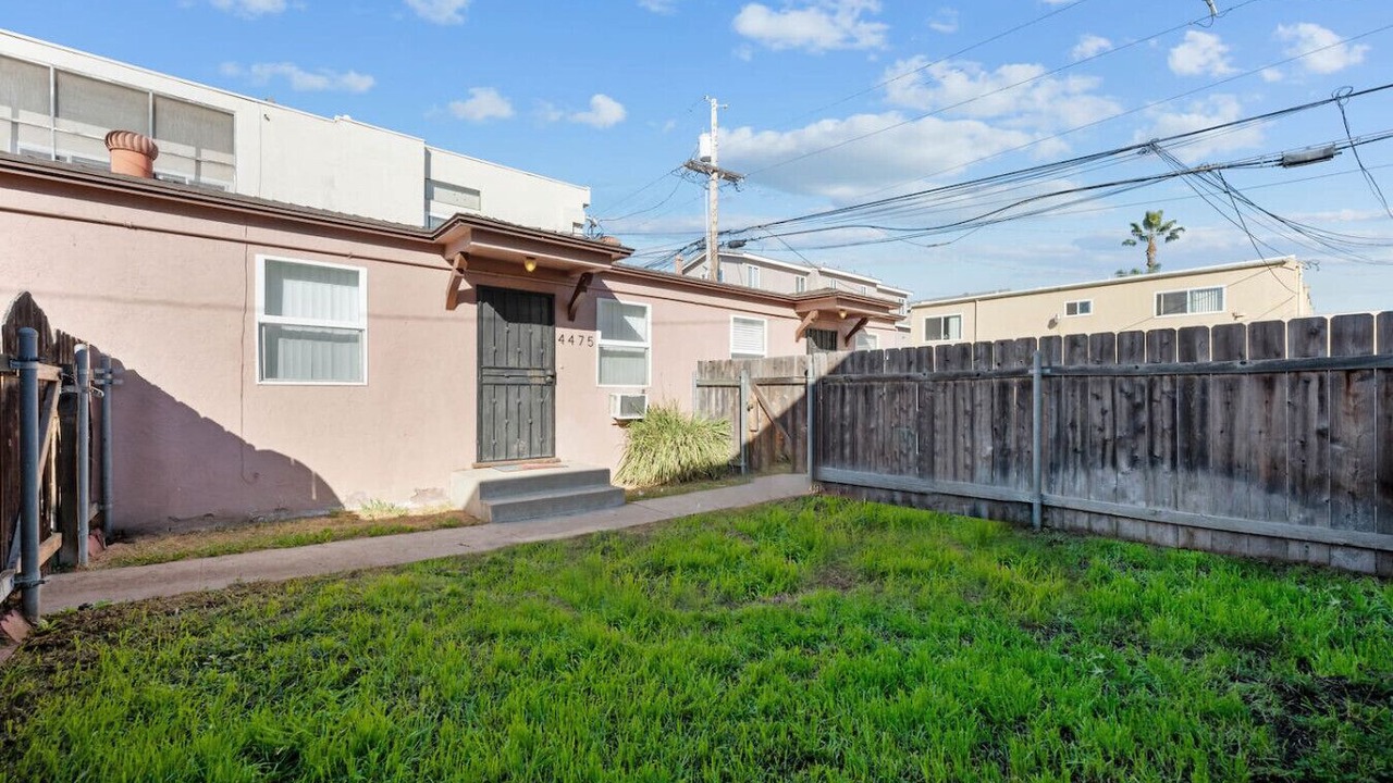 Photo of Outdoor in North Park