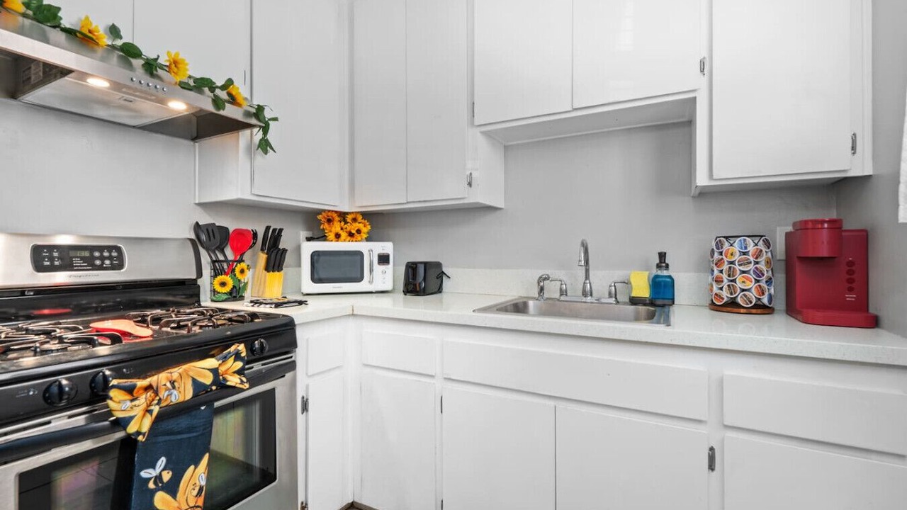 Photo of Kitchen in North Park