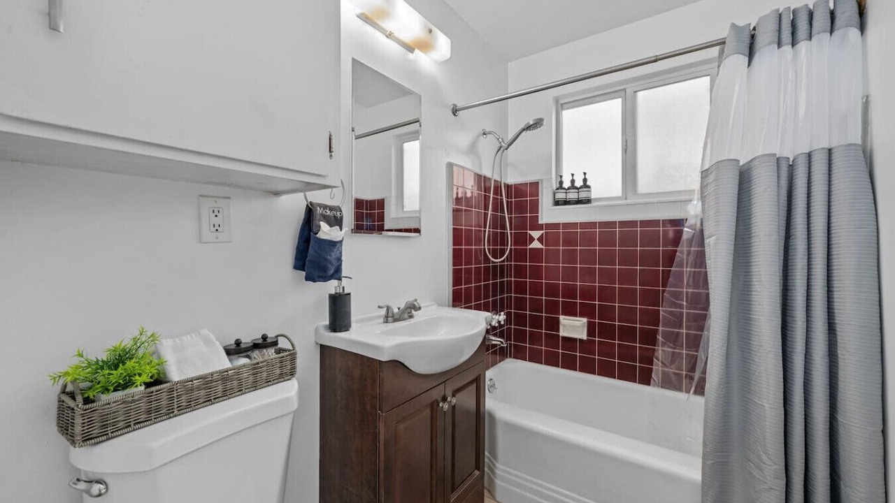 Photo of Bathroom in North Park