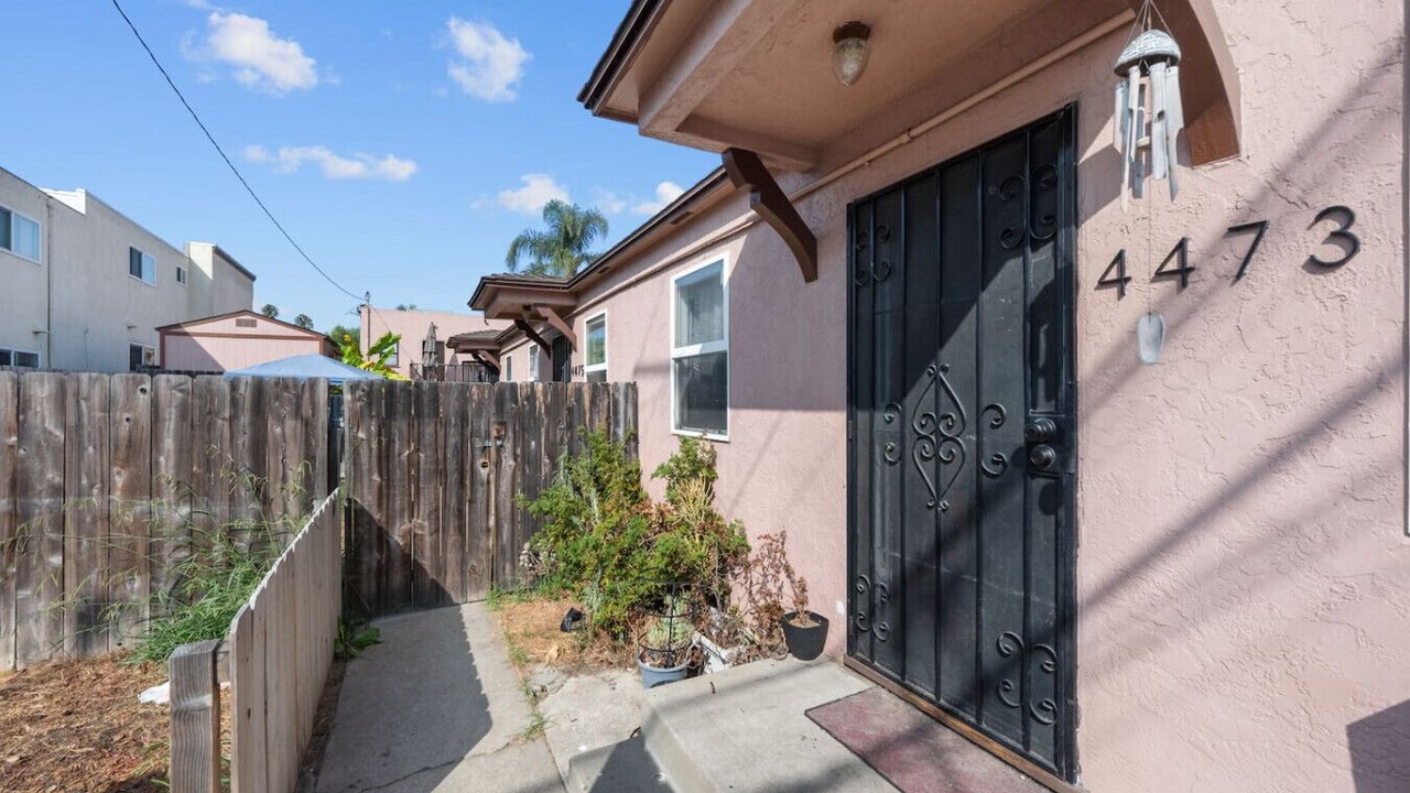 Photo of Outdoor in North Park