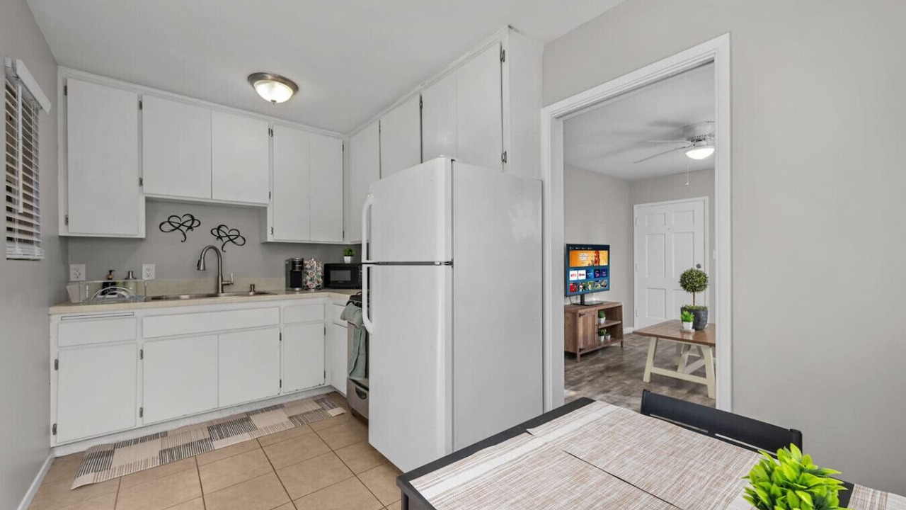 Photo of Kitchen in North Park