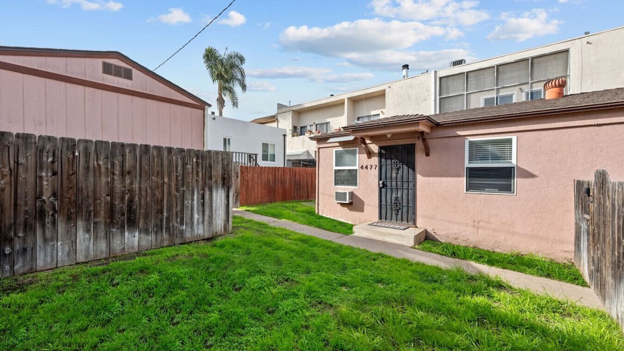 Photo of Outdoor in North Park