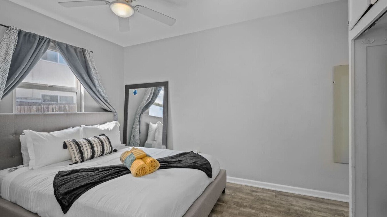 Photo of Bedroom in North Park