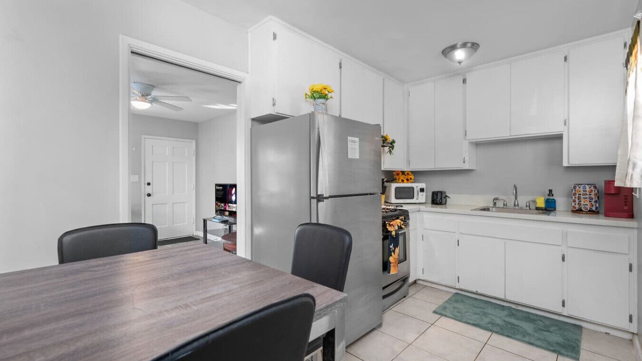 Photo of Kitchen in North Park