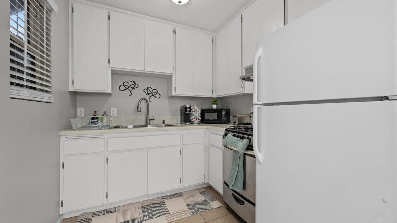 Photo of Kitchen in North Park