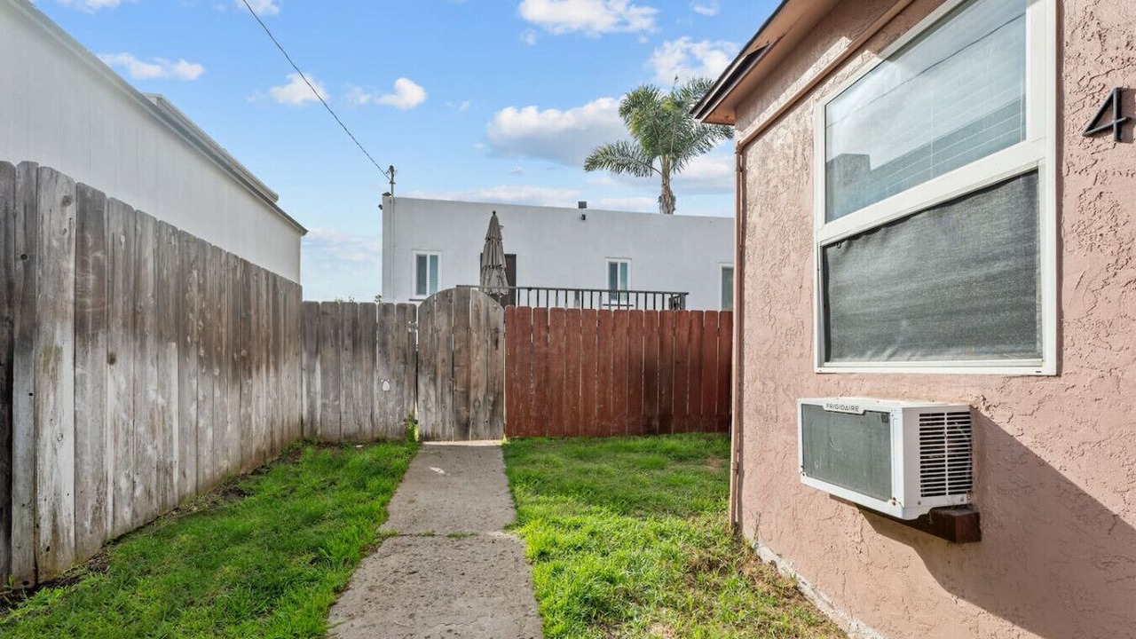 Photo of Outdoor in North Park