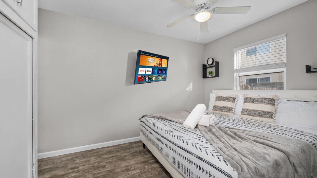 Photo of Bedroom in North Park