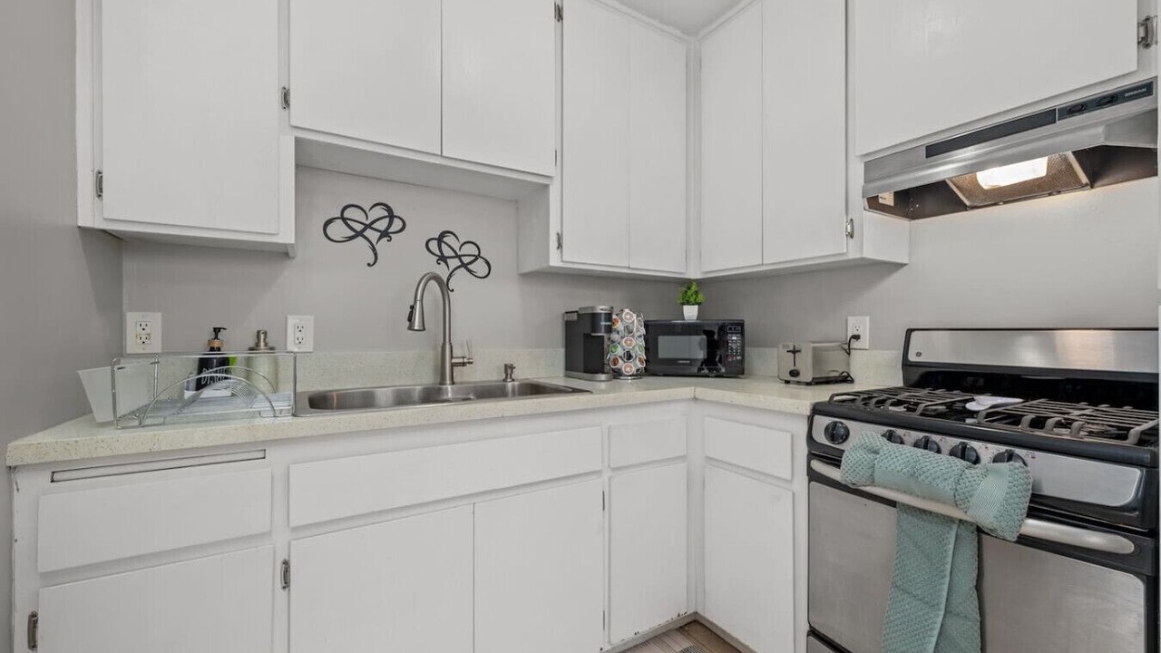 Photo of Kitchen in North Park