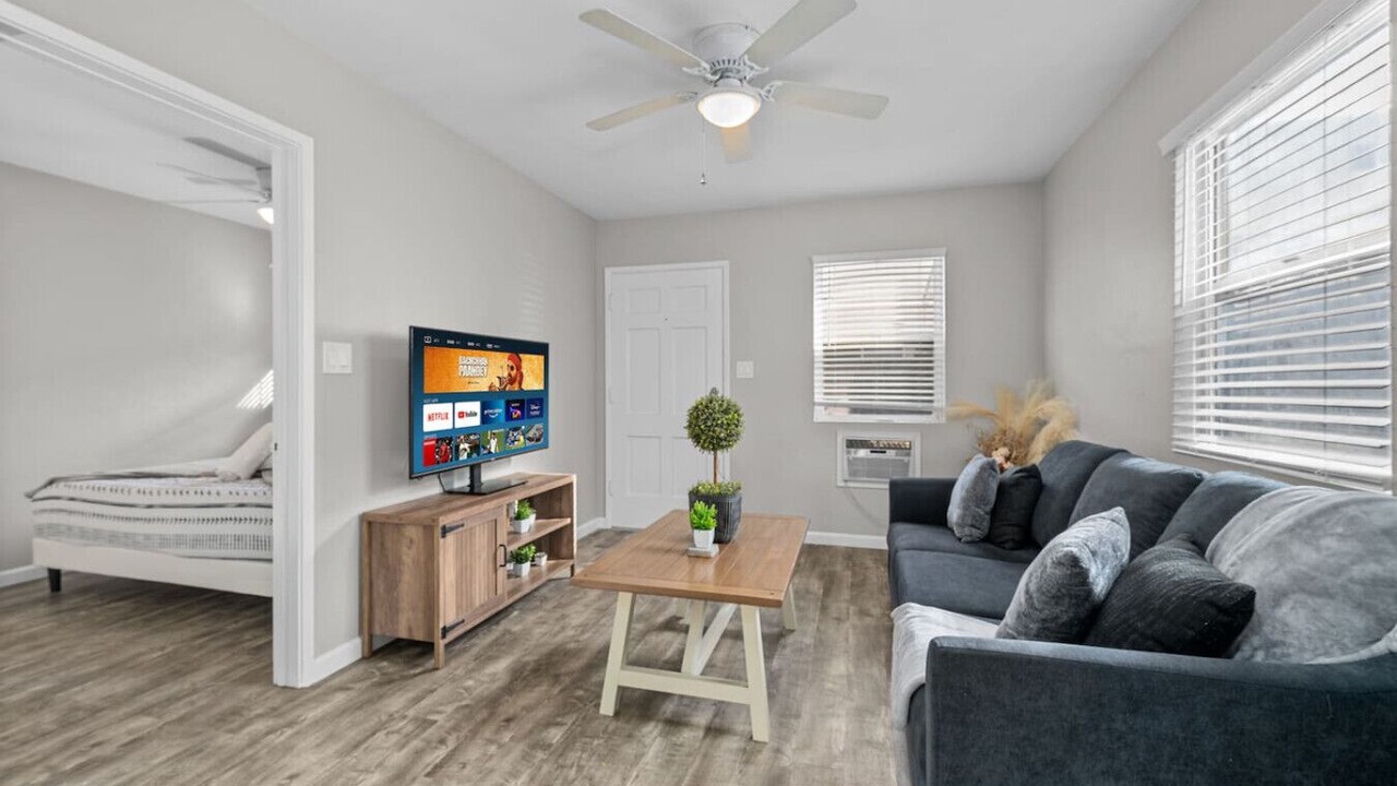 Photo of Livingroom in North Park