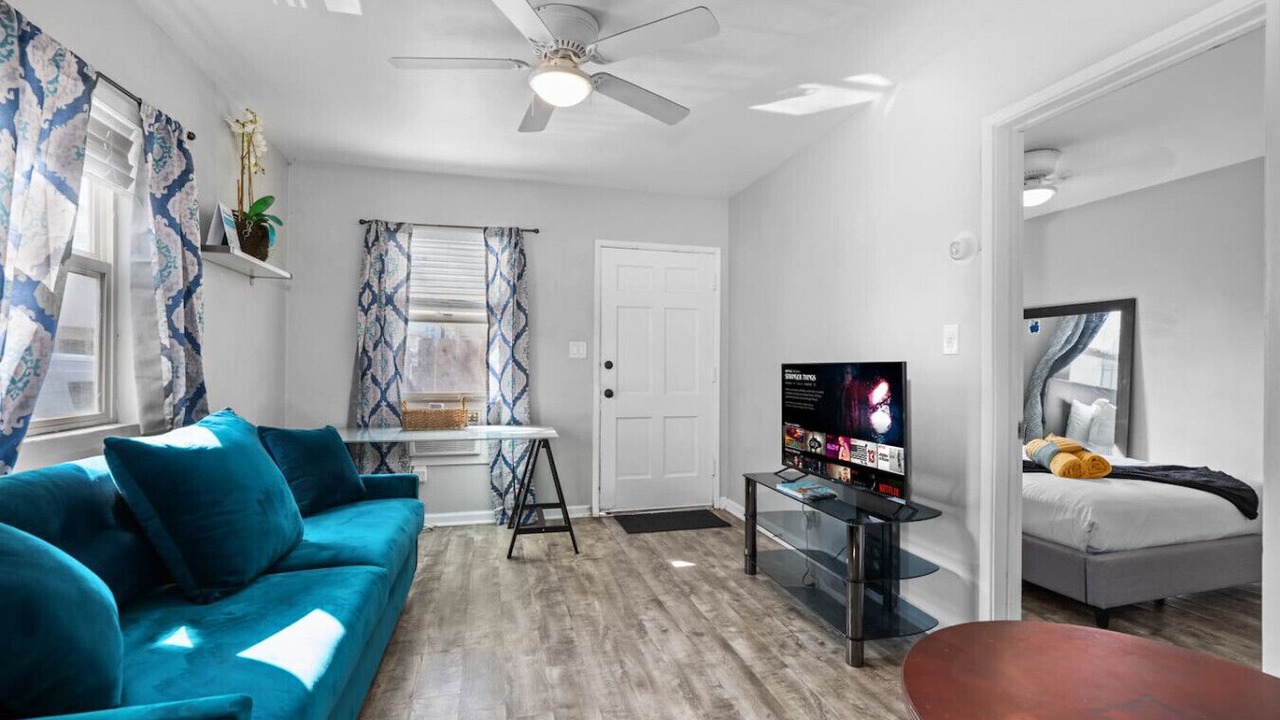 Photo of Bedroom in North Park