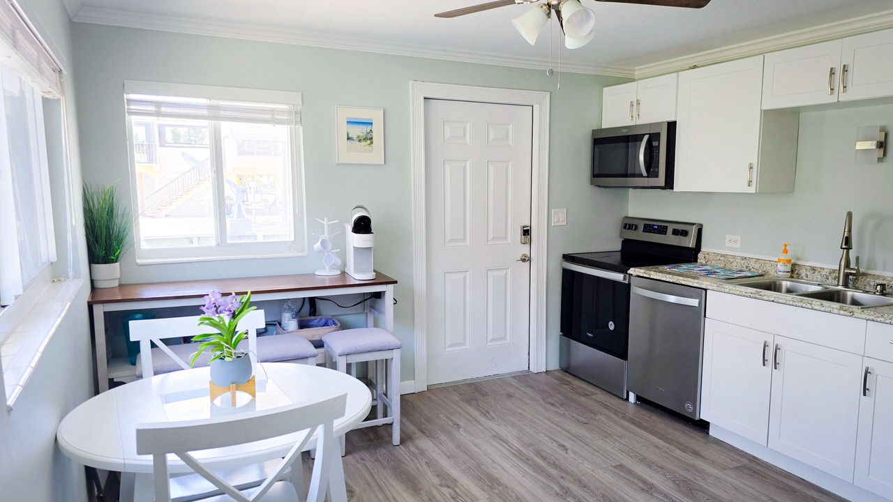 Photo of Kitchen in Marathon