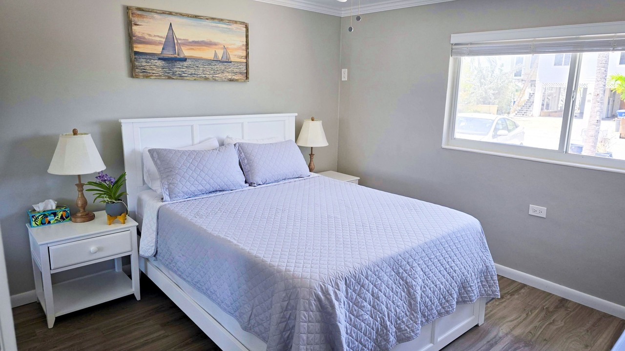 Photo of Bedroom in Marathon