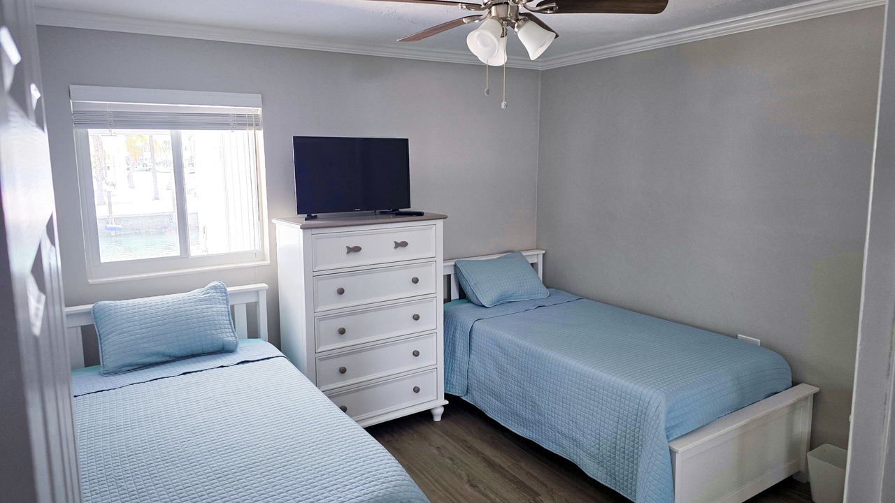Photo of Bedroom in Marathon